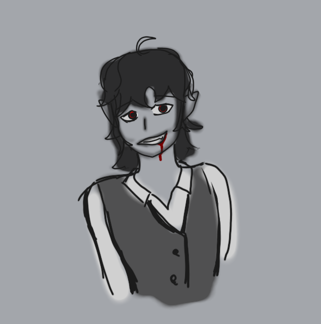 Avarice
